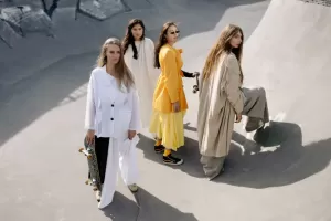 Hafif Kumaşlarla Yaz Aylarında Rahatlık